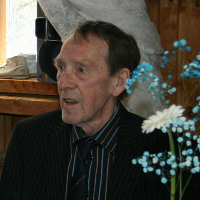 Villy Øyvind Brevik